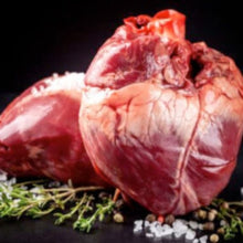 Load image into Gallery viewer, Corazón de Res ( Beef Heart ) | 1.5kg aprox