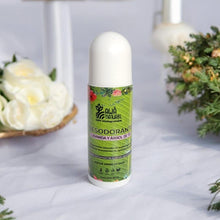 Load image into Gallery viewer, Desodorante Líquido 50 gr /  Liquid  Deodoran 50 gr