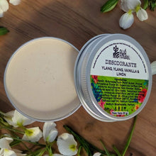 Load image into Gallery viewer, Desodorante Sólido 50 gr  / Solid Deodorant 50 gr