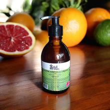 Load image into Gallery viewer, Jabón Corporal Líquido 250 ML / Liquid Soap 250 ML