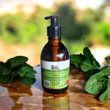 Load image into Gallery viewer, Jabón Corporal Líquido 250 ML / Liquid Soap 250 ML