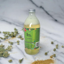 Load image into Gallery viewer, Champú para el Cabello Liquido 250 ml /  Liquid Hair Champoo 250 ml