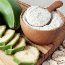Load image into Gallery viewer, Harina de Banano 500g / Banana Flour 500g