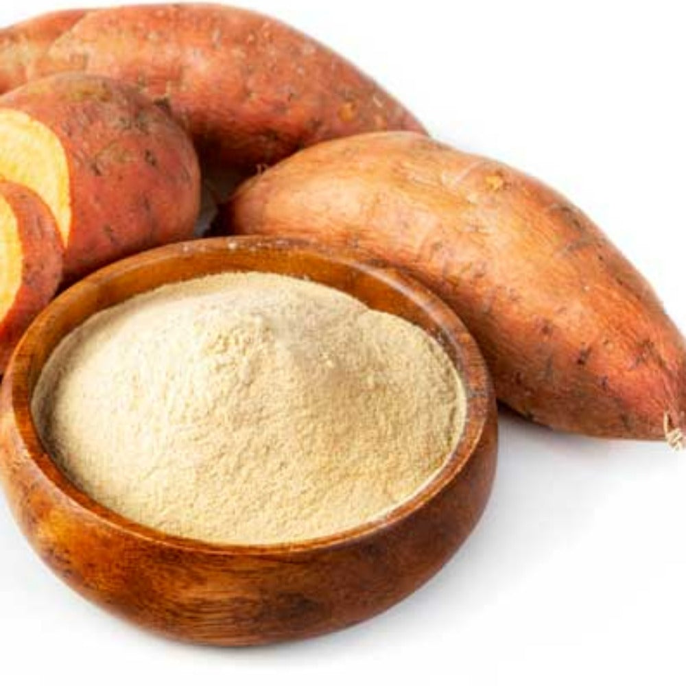 Harina de Camote 500g / Sweet Potato Flour 500g
