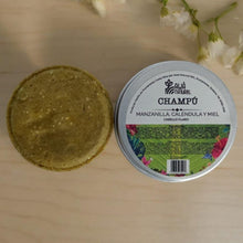 Load image into Gallery viewer, Champú Sólidos  50 g - Solid Shampoo 50 g
