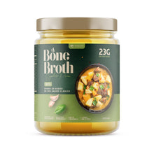 Load image into Gallery viewer, Bone Broth ( Pollo| Chiken ) Frasco (Jar) 16oz