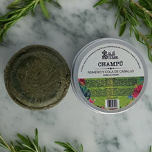 Load image into Gallery viewer, Champú Sólidos  50 g - Solid Shampoo 50 g