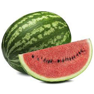 Sandía Convencional(  Watermelon ) 5kg