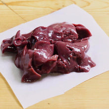 Load image into Gallery viewer, Higado de Pollo Alimentado 100% Organico (Chicken Liver 100% Organic Feed) kg ~Ordenar 1 Semana Antes/Order 1 Week Ahead~