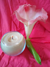 Load image into Gallery viewer, 50 Horas Candela Natural(50 hours All Natural Candle)