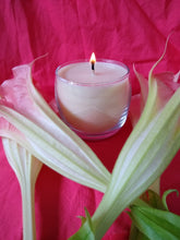 Load image into Gallery viewer, 50 Horas Candela Natural(50 hours All Natural Candle)