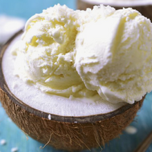 Load image into Gallery viewer, Helado Vegano Sumba Pequeño (Sumba Ice Cream Small) 5oz - 3 per order