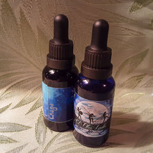 Load image into Gallery viewer, Tintura de Chaga (Chaga Tincture) 30ml