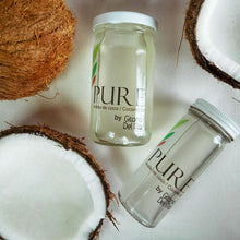 Load image into Gallery viewer, Aceite de Coco (Coconut Oil)