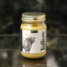 Load image into Gallery viewer, Tallow (16oz) | Sebo de Res (Tallow Finca Santa Cecilia 🐄 kg