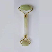 Load image into Gallery viewer, Rodillo Facial de Jade (Jade Facial Roller)