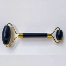 Load image into Gallery viewer, Rodillo Facial de Jade (Jade Facial Roller)