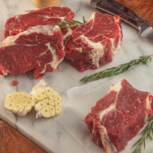 Load image into Gallery viewer, Rib – Eye (Delmónico) 1kg  apron