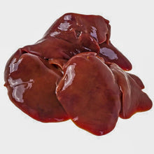 Load image into Gallery viewer, Higado de Pollo Alimentado 100% Organico (Chicken Liver 100% Organic Feed) kg ~Ordenar 1 Semana Antes/Order 1 Week Ahead~
