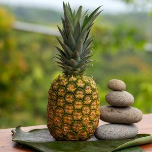 Piña Organica(Organic Pineapple)