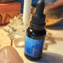 Load image into Gallery viewer, Tintura de Chaga (Chaga Tincture) 30ml