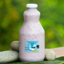 Load image into Gallery viewer, Yogurt Bio Organico con Frutas (Raw Bio OrganicYogurt with Fruit)Choose a flavor