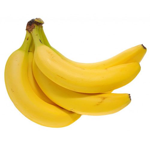 Banano Organico (Organic  Bananas) mano/bunch