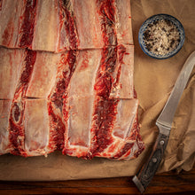Load image into Gallery viewer, Costilla de Res (Beef Ribs) | 1,1kg aprox