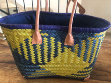 Load image into Gallery viewer, Canasta Tan Tan Grande (Tan Tan Basket, Size Big)