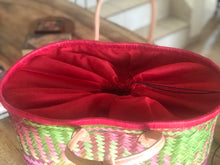 Load image into Gallery viewer, Canasta Tan Tan Grande (Tan Tan Basket, Size Big)