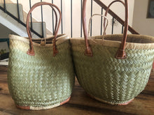 Load image into Gallery viewer, Canasta Avarola Mediana (Avarola Basket Medium)