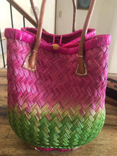Load image into Gallery viewer, Canasta Avarola Mediana (Avarola Basket Medium)