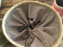 Load image into Gallery viewer, Canasta Avarola Mediana (Avarola Basket Medium)