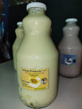 Load image into Gallery viewer, Yogurt Bio Organico con Frutas (Raw Bio OrganicYogurt with Fruit)Choose a flavor