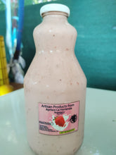 Load image into Gallery viewer, Yogurt Bio Organico con Frutas (Raw Bio OrganicYogurt with Fruit)Choose a flavor