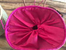 Load image into Gallery viewer, Canasta Avarola Mediana (Avarola Basket Medium)