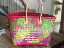Load image into Gallery viewer, Canasta Tan Tan Grande (Tan Tan Basket, Size Big)