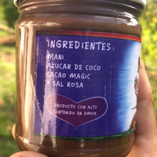 Load image into Gallery viewer, Mantequilla Choco Mani (Choco Peanut Butter Spread)250gr