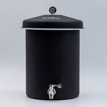 Load image into Gallery viewer, Mini Eco Filtro (Mini Water Eco Filter Peltre)ordene 1 semana antes/order 1 week ahead