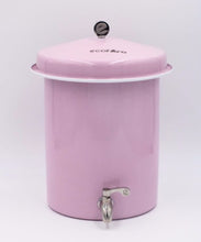 Load image into Gallery viewer, Mini Eco Filtro (Mini Water Eco Filter Peltre)ordene 1 semana antes/order 1 week ahead