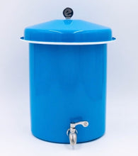 Load image into Gallery viewer, Mini Eco Filtro (Mini Water Eco Filter Peltre)ordene 1 semana antes/order 1 week ahead