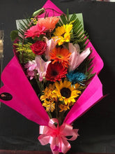Load image into Gallery viewer, Bouquet De Flores Nativo (Native Flower Bouquet)$10-85