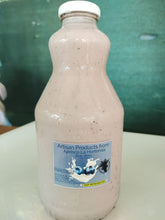 Load image into Gallery viewer, Yogurt Bio Organico con Frutas (Raw Bio OrganicYogurt with Fruit)Choose a flavor