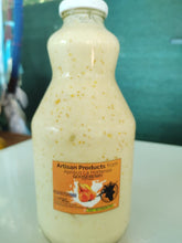Load image into Gallery viewer, Yogurt Bio Organico con Frutas (Raw Bio OrganicYogurt with Fruit)Choose a flavor