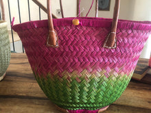 Load image into Gallery viewer, Canasta Avarola Mediana (Avarola Basket Medium)