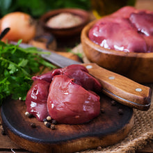 Load image into Gallery viewer, Hígado de Res(Beef Liver) | 1kg aprox