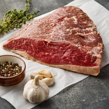 Load image into Gallery viewer, Punta de solomo (Picanha) | 1,1kg – 1,6kg aprox