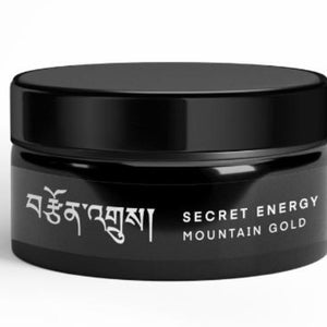 Shilajit Oro de Montaña