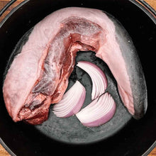 Load image into Gallery viewer, Lengua de Res  (Beef Tongue) | 1,2kg aprox aprox
