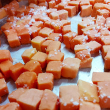 Load image into Gallery viewer, Papaya Orgánica Congelada ( Papaya Organic)Kg

